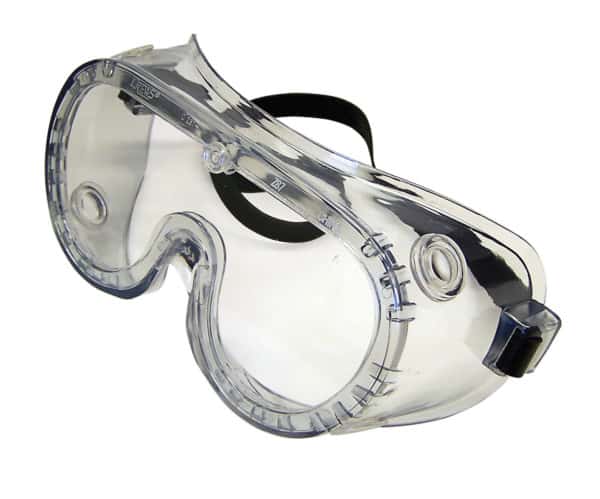 MCR Safety 2237R