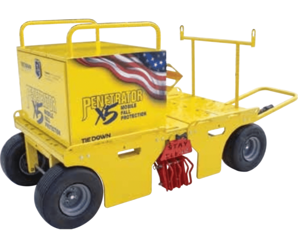 Tie Down 72833