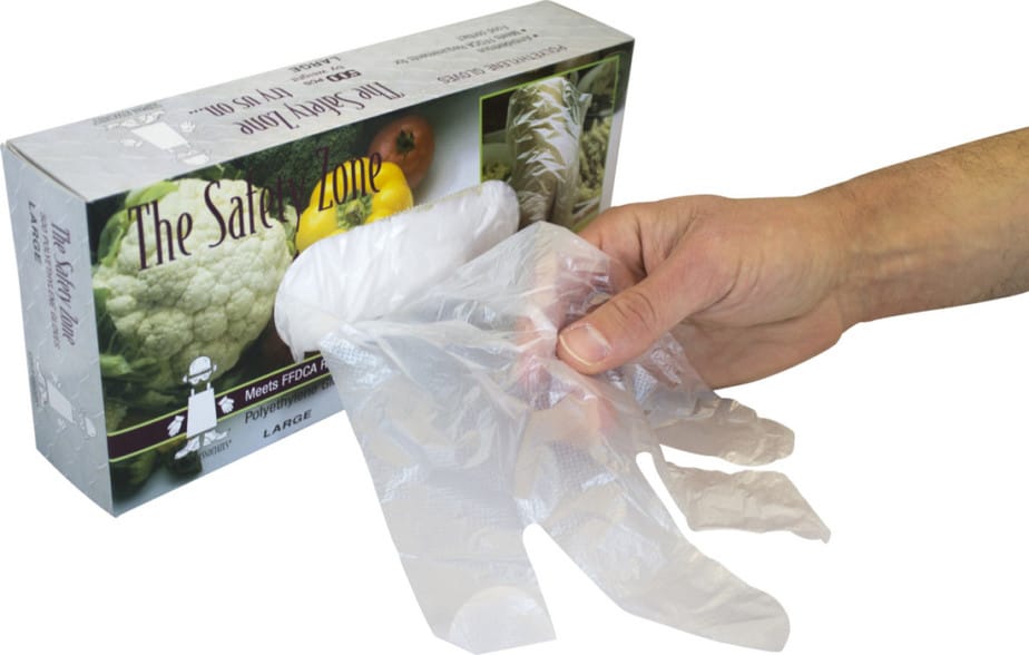 Safety Zone GDPEXL5 Pointman Safety