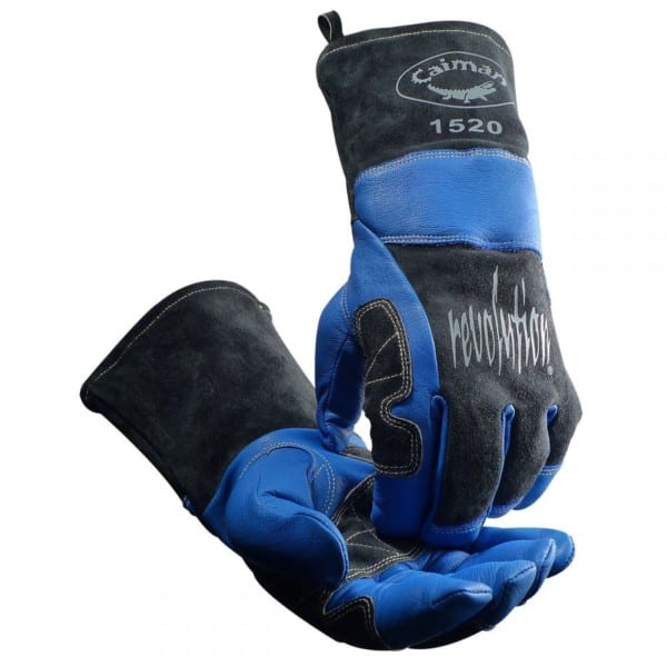 CAIMAN 1520-L