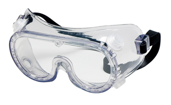 MCR Safety 2235R